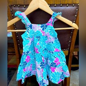 Beautiful dress for baby girl 6-12 months from Gap